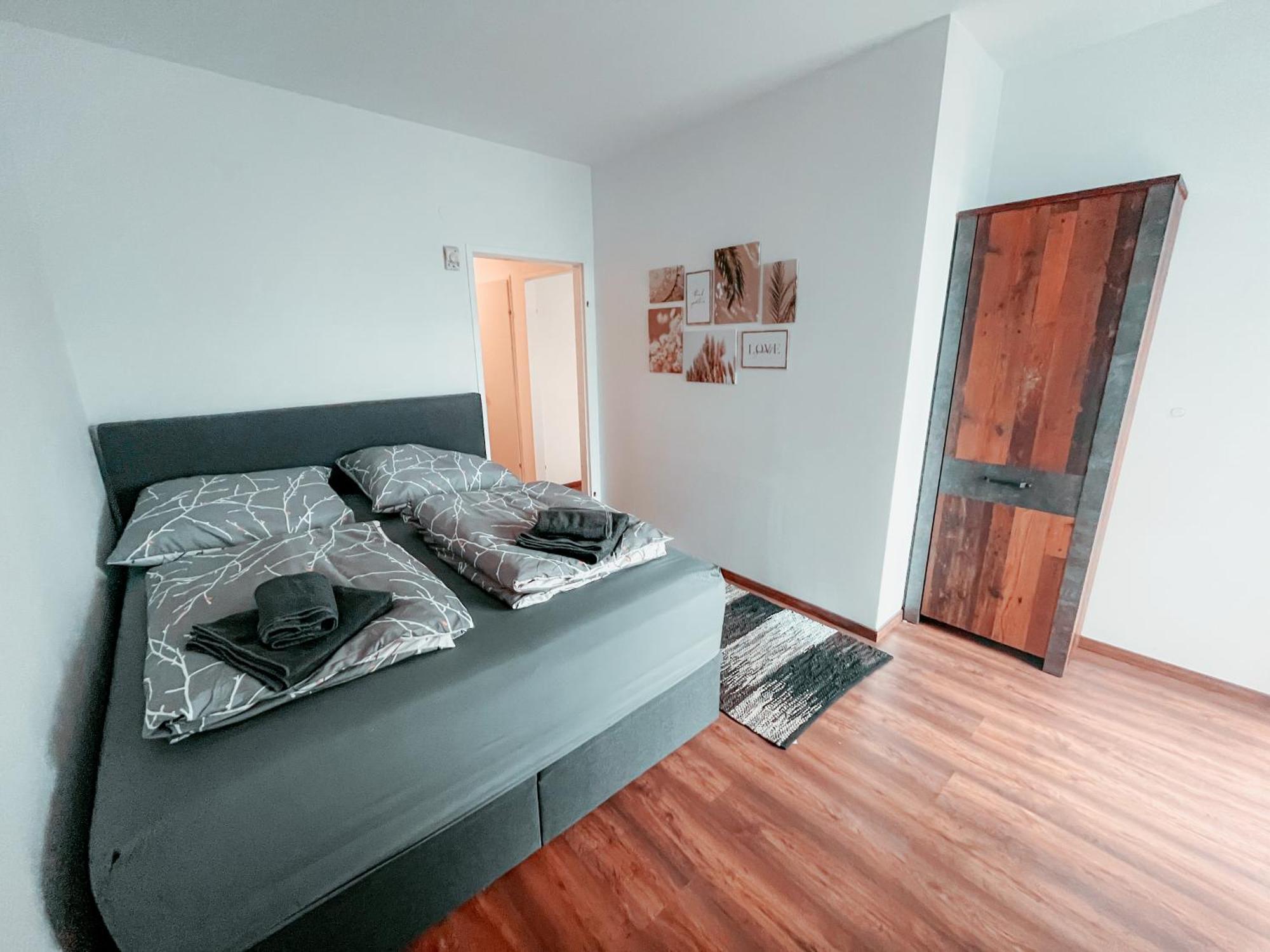 Vienna Shopping Center 3 Apartment Exterior photo